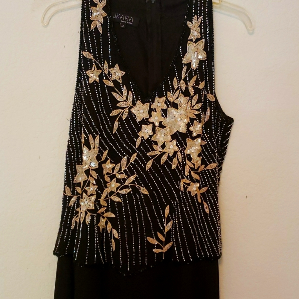 EVENING Dress